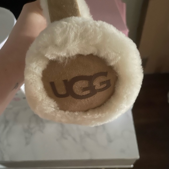 UGG Accessories - Ugg Earmuffs